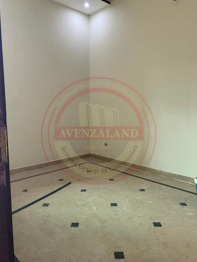 4 Marla House For Sale Darbar Mahal Town Bahawalpur 