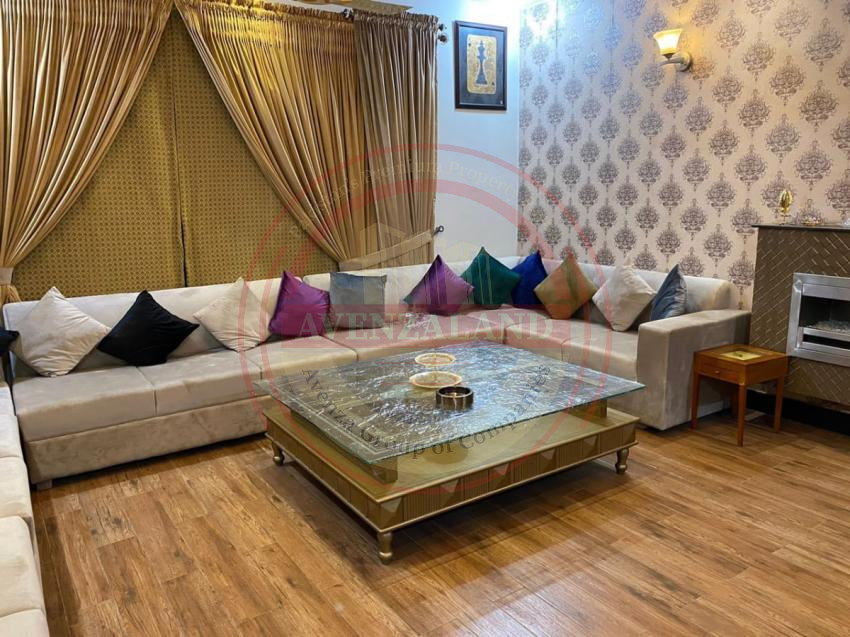 10 Marla House For Sale In Abdullah Gardens, Canal Road, Faisalabad