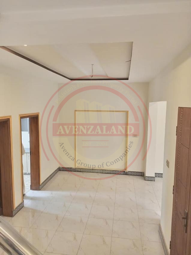 5 Marla House in Bahria Town Lahore