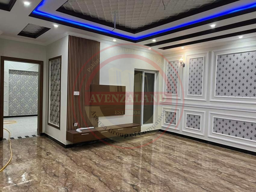 8 Marla House For Sale Near Warsak Road Peshawar
