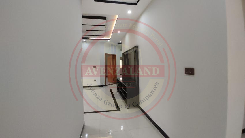 10 Marla House Available For Sale In Rawalpindi
