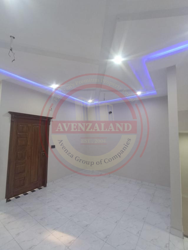 4 Marla House in Bahria Town Lahore