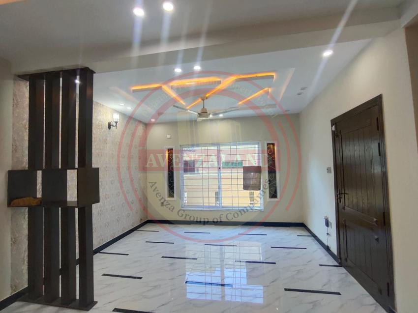 5 Marla House For Sale In Bahria Town Rawalpindi.