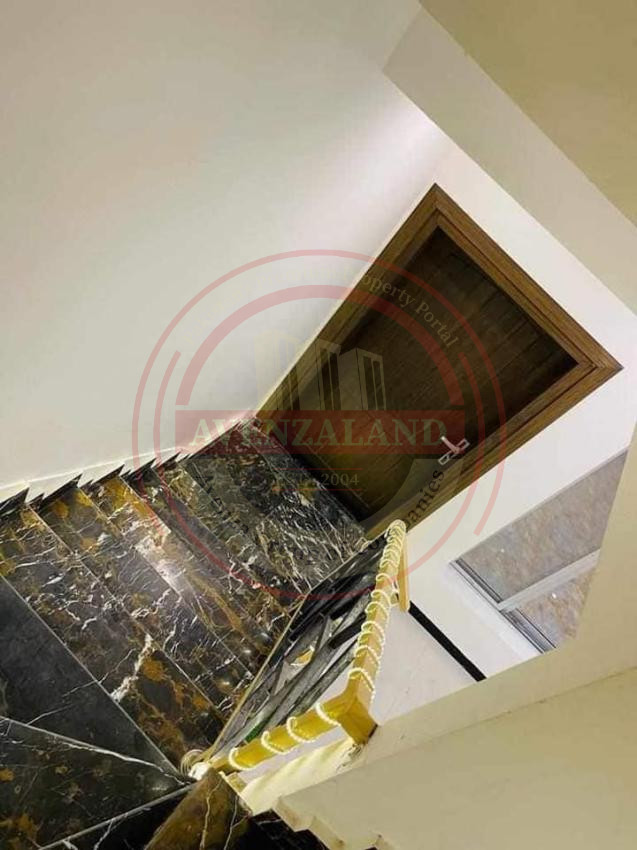 10 Marla House Available For Sale In Bahria Town Phase 8 Rafi Block Rawalpindi