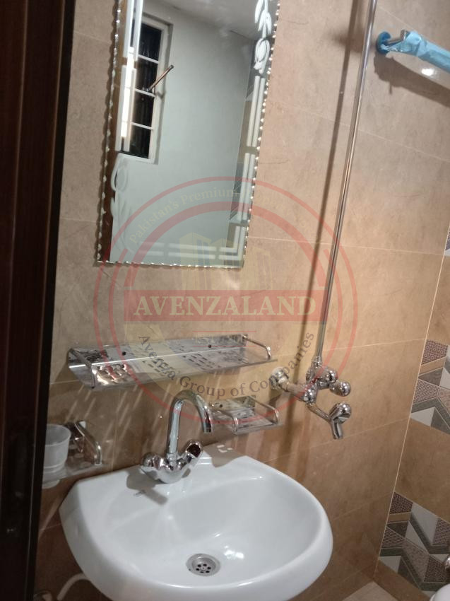5 Marla House For Sale In Park View City Lahore.