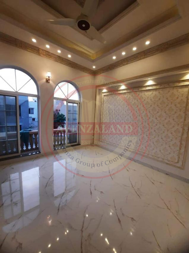 10 Marla House For Rent In Multan 