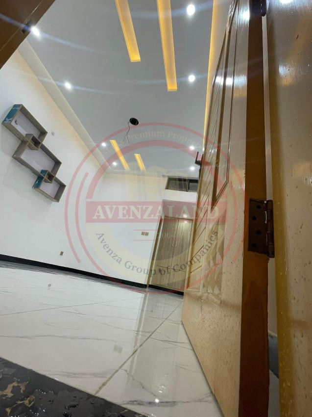  5 Marla House Available For Sale in Regi Model Town Zone 3 Peshawar