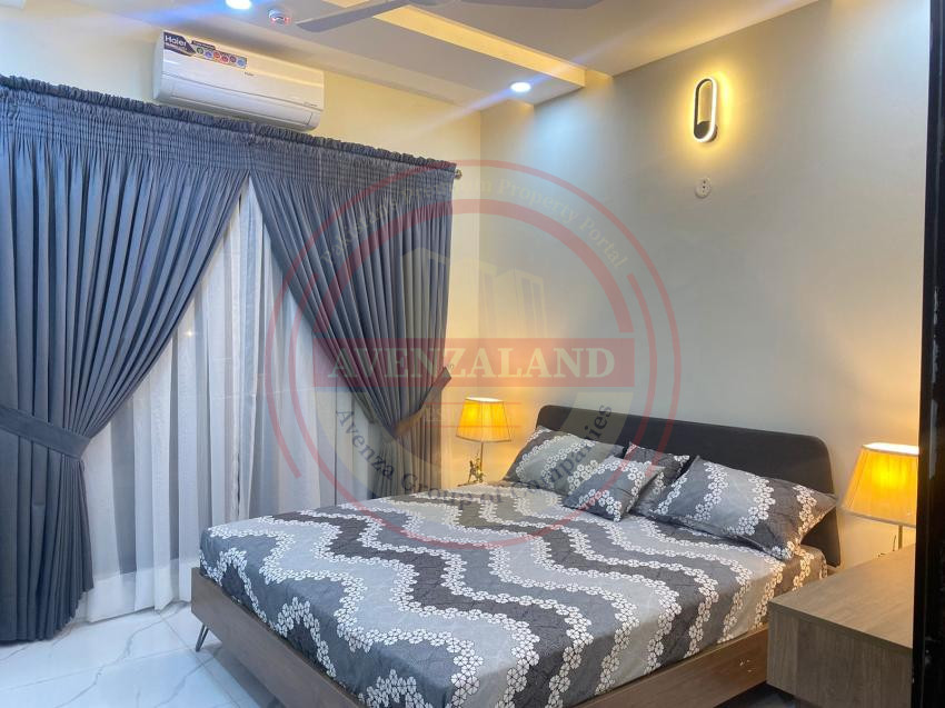 5 Marla House For Sale DHA 9 Town Block-A Lahore