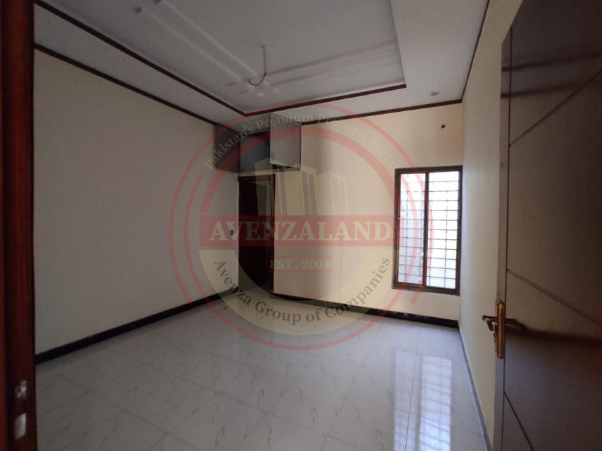 5 Marla House For Sale In Adyala Road Rawalpindi.