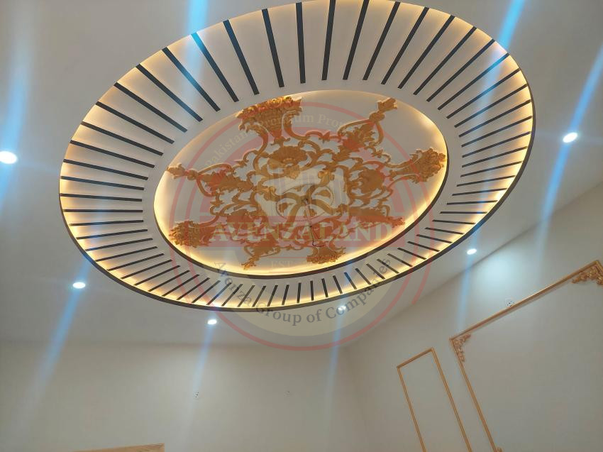 5 Marla House For Sale In Multan 