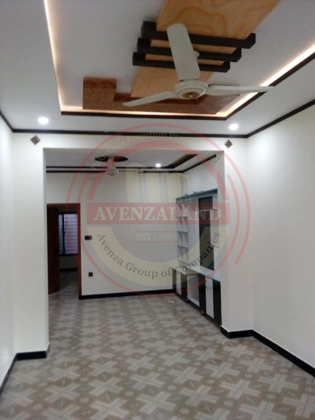 5 Marla House Available For Sale At Adyala Road Rawalpindi