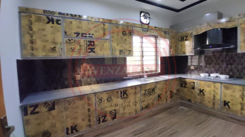 10 Marla House Available For Sale In Rawalpindi