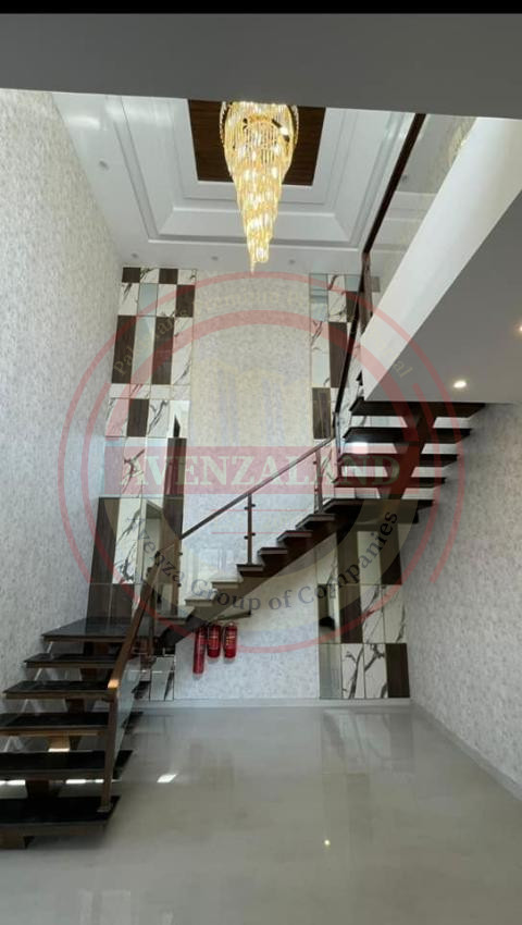 1Kanal House For Sale, Phase 7, DHA Lahore