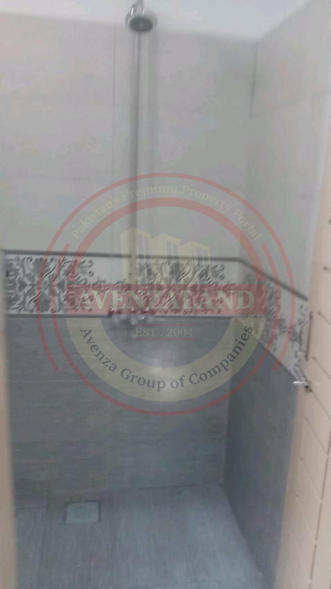 7 Marla House Available For Sale In Wapda Town  Peshawar