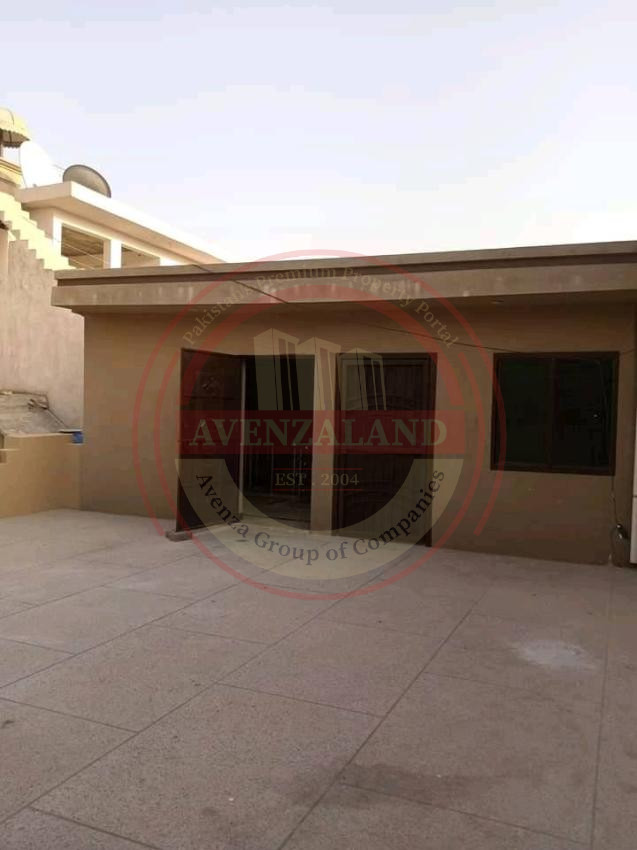4 Marla House For Sale In Airport Housing Society Rawalpindi.