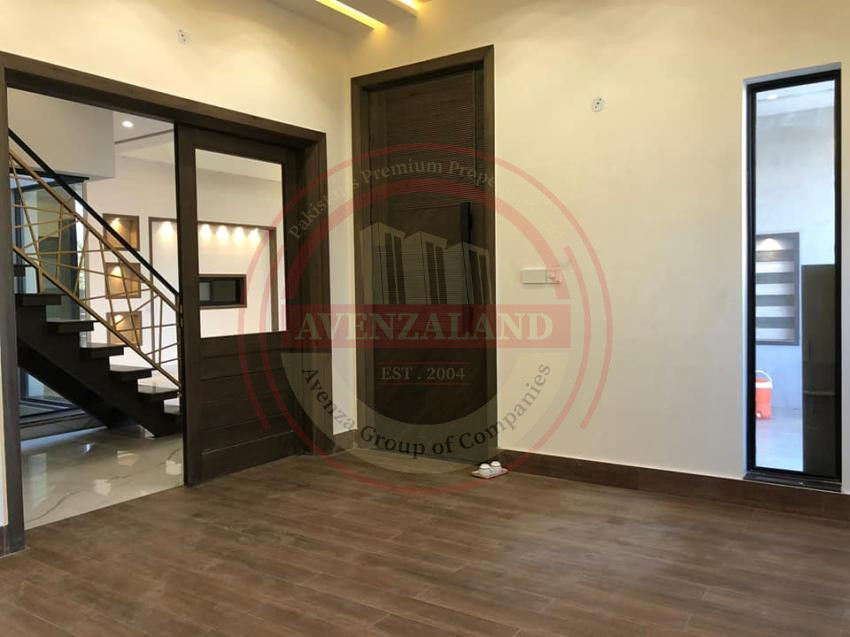 7 Marla House For Sale Eden Orchard Sargodha Road Faisalabad 