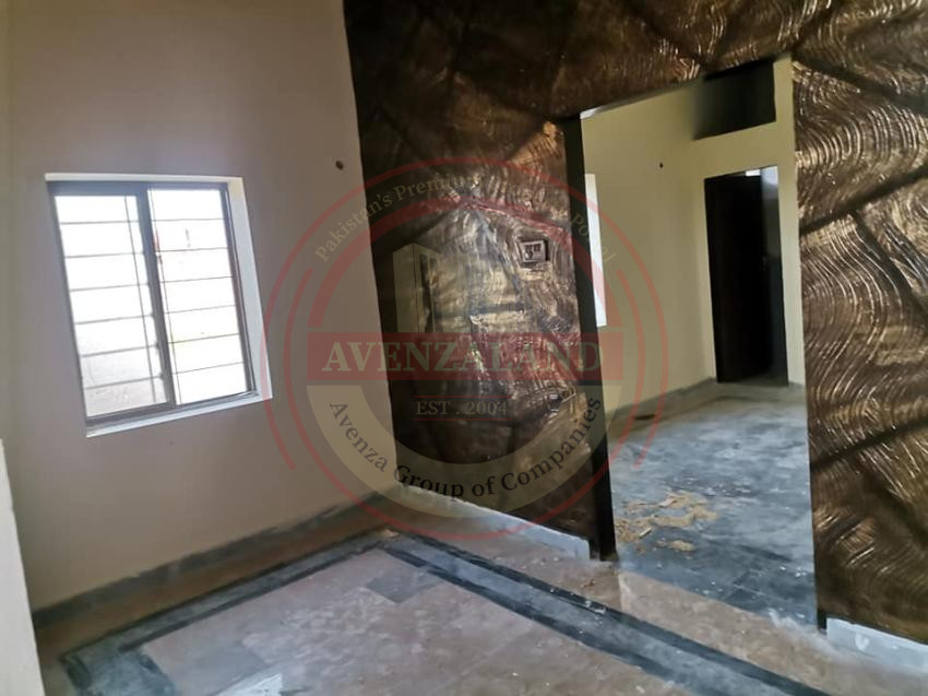 3 Marla House Available For Sale In Karol Ghati Lahore