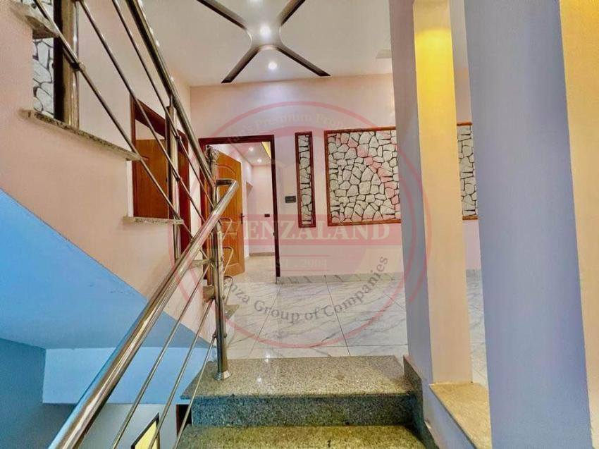 7 Marla House in Bahria Town Rawalpindi
