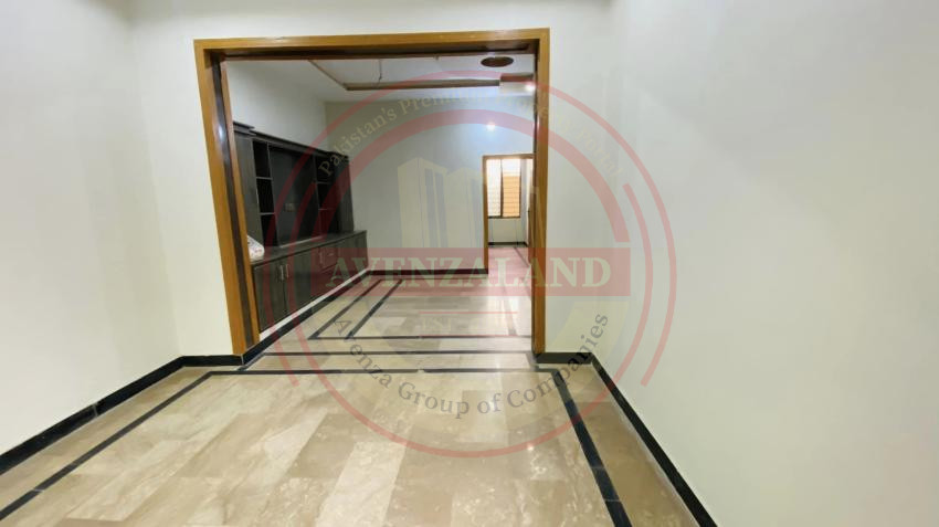 6 Marla House For Sale In Airport Housing Society Rawalpindi.