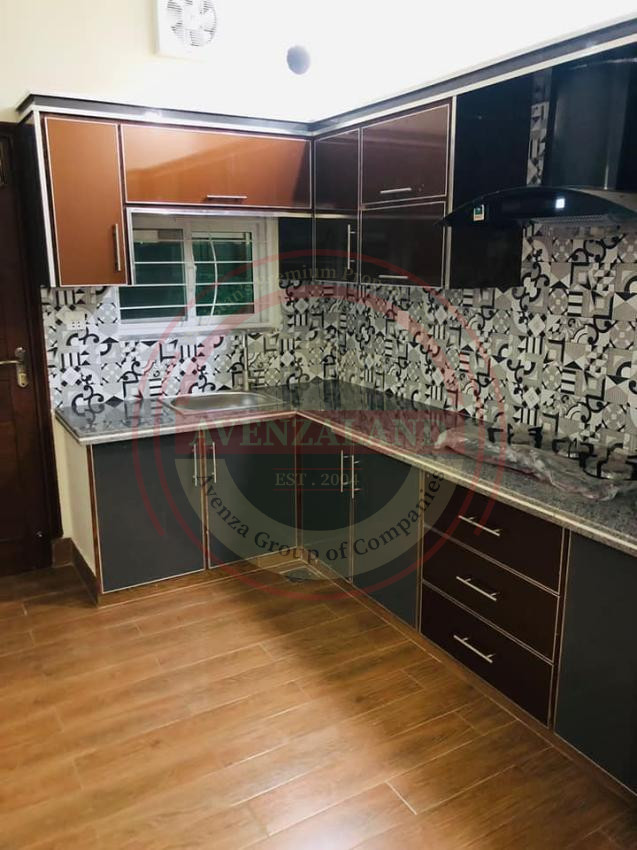 5 Marla House Available For Sale In Park View City Lahore