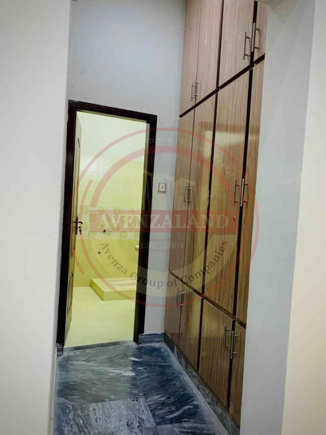 6 Marla House Available For Sale At Adyala Road Kehkashan Colony Rawalpindi