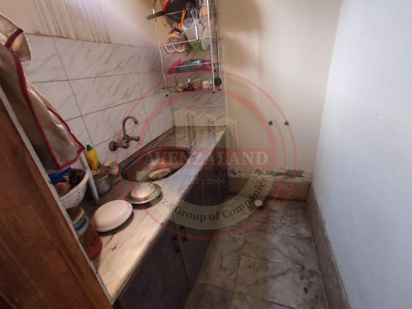 6 Marla House Available For sale In Adyala Road Rawalpindi