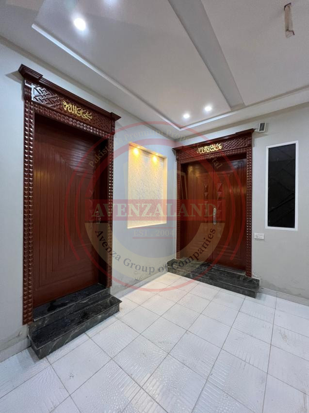 10 Marla House For Sale In Multan 