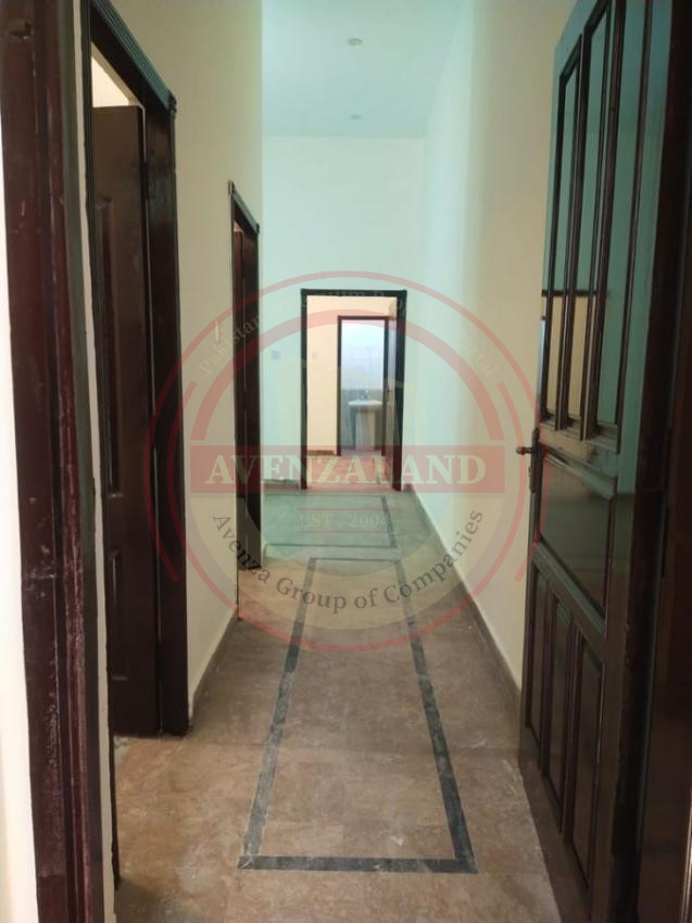 3.2 Marla House For Sale In Al Noor Garden, Faisalabad