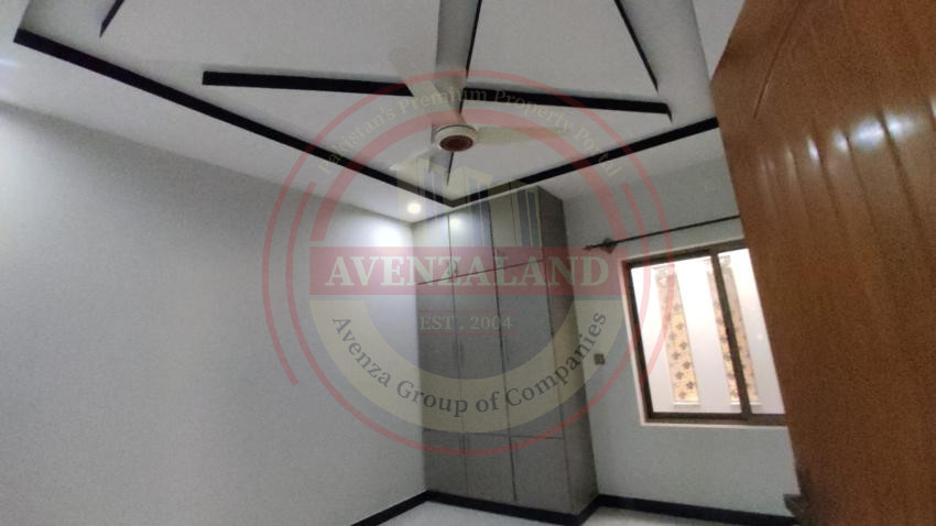10 Marla House Available For Sale In Rawalpindi