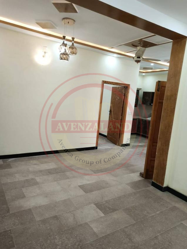 4 Marla House for Sale Near old airport housing society Gulzare Quaid Rawalpindi 