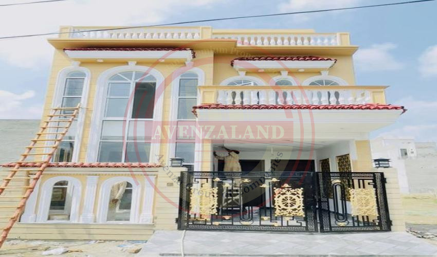 3 Marla  House for Sale  BEDIAN Road Lahore