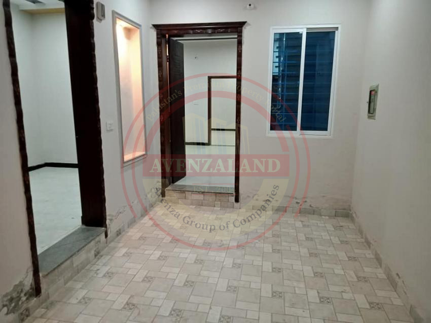 5 Marla House in Bahria Town Lahore