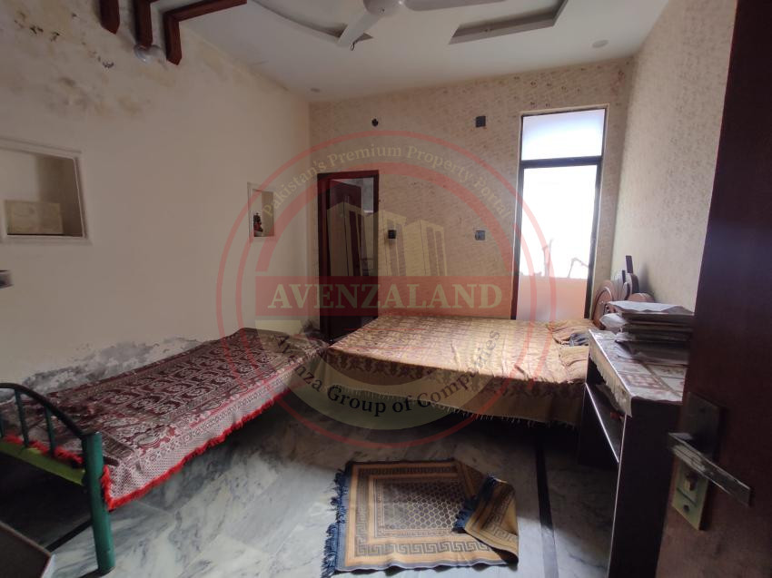 6 Marla House Available For sale In Adyala Road Rawalpindi