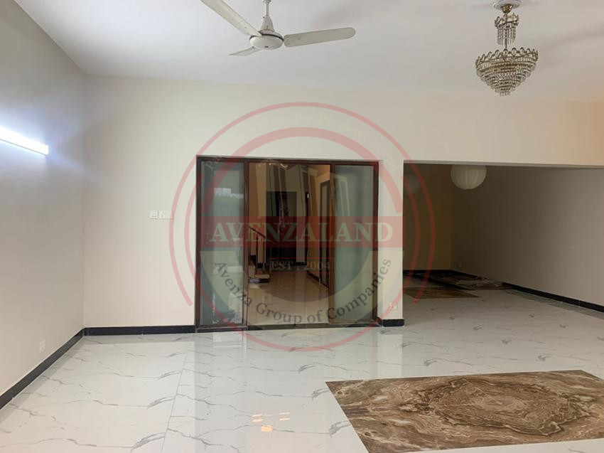 1 Kanal House For Sale In Islamabad