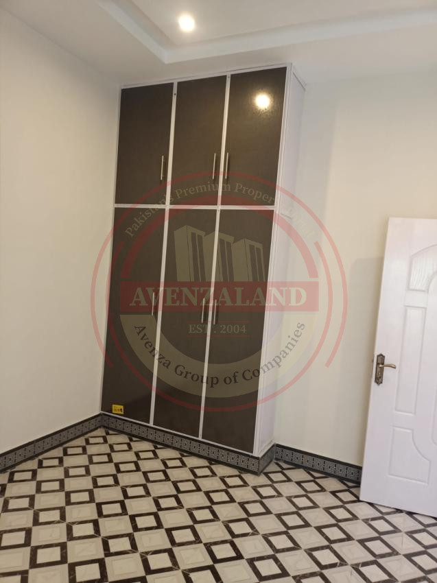 4.5 Marla House Available For Sale In Park View City Lahore 