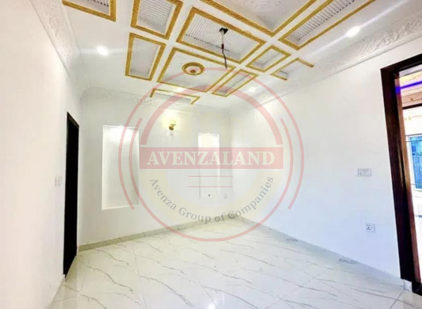 5 Marla House Available For Sale In Central Park Housing Scheme Lahore
