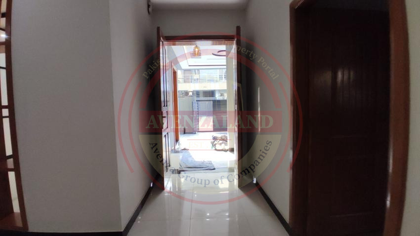 10 Marla House Available For Sale In Rawalpindi