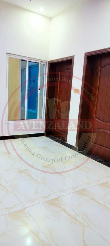 6Marla House For Sale In Multan 