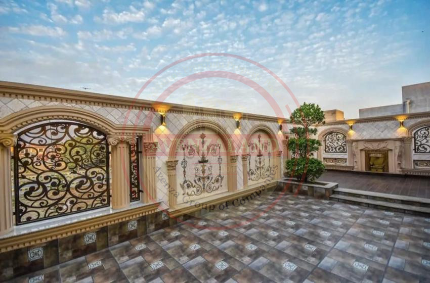 2 Kanal House For Sale, Phase 6 DHA Lahore