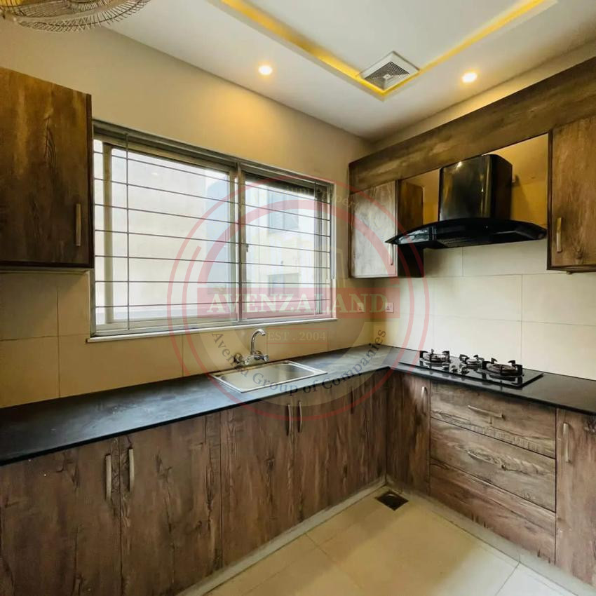 7 Marla House in Bahria Town Rawalpindi