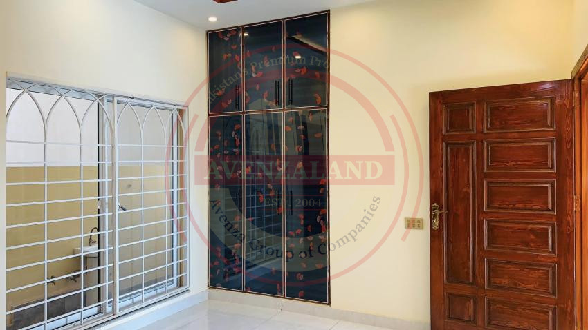 5 Marla House in Bahria Town Lahore