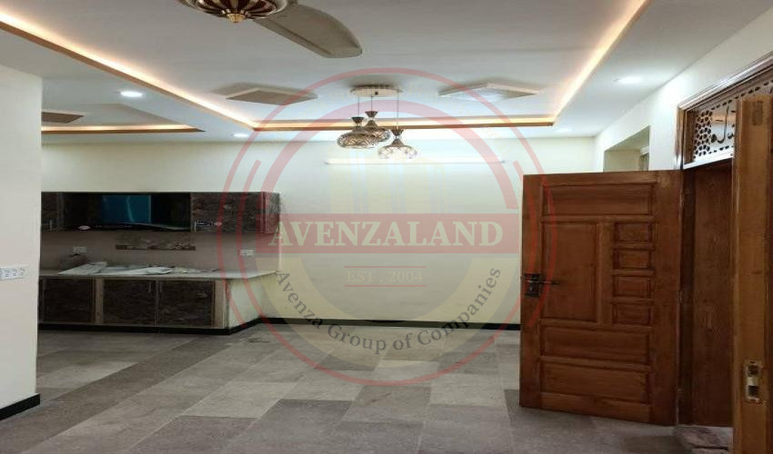 4 Marla House for Sale Near old airport housing society Gulzare Quaid Rawalpindi 