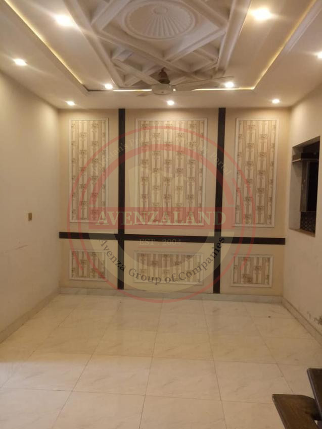 5 Marla House For Rent In Lake City Lahore.