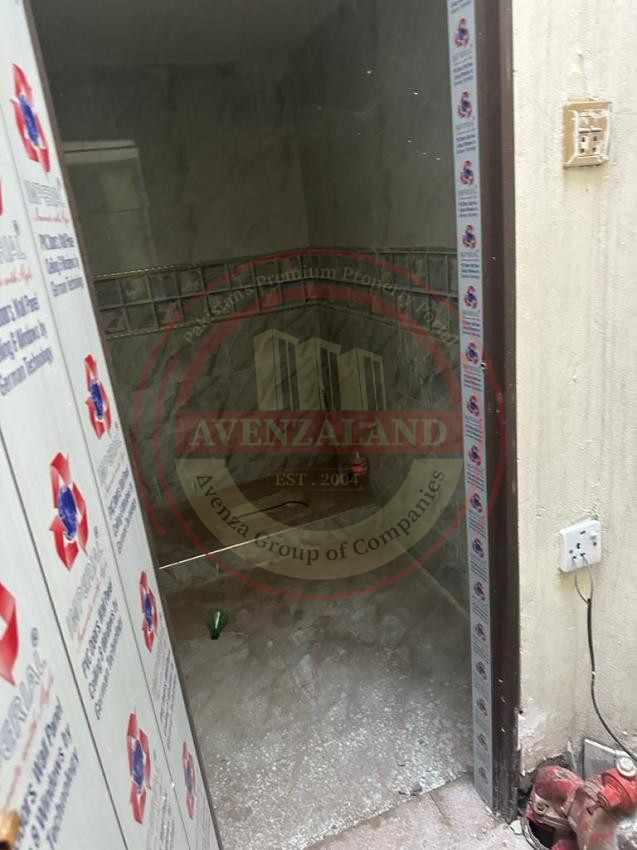 3.5 Marla house for sale in Chiti khoti road sheikhupura Lahore