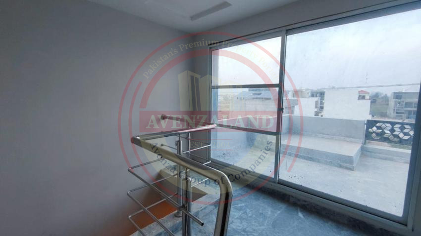 5 Marla House For sale in central park housing scheme Lahore