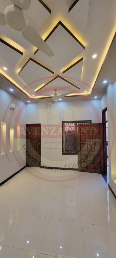 4 Marla House Available For Sale In Rawalpindi