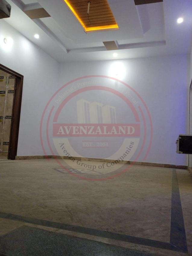 5 Marla House For Sale In Lahore 