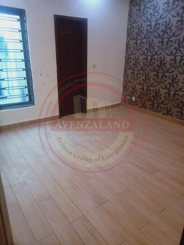 5 Marla House For Sale In Lahore 