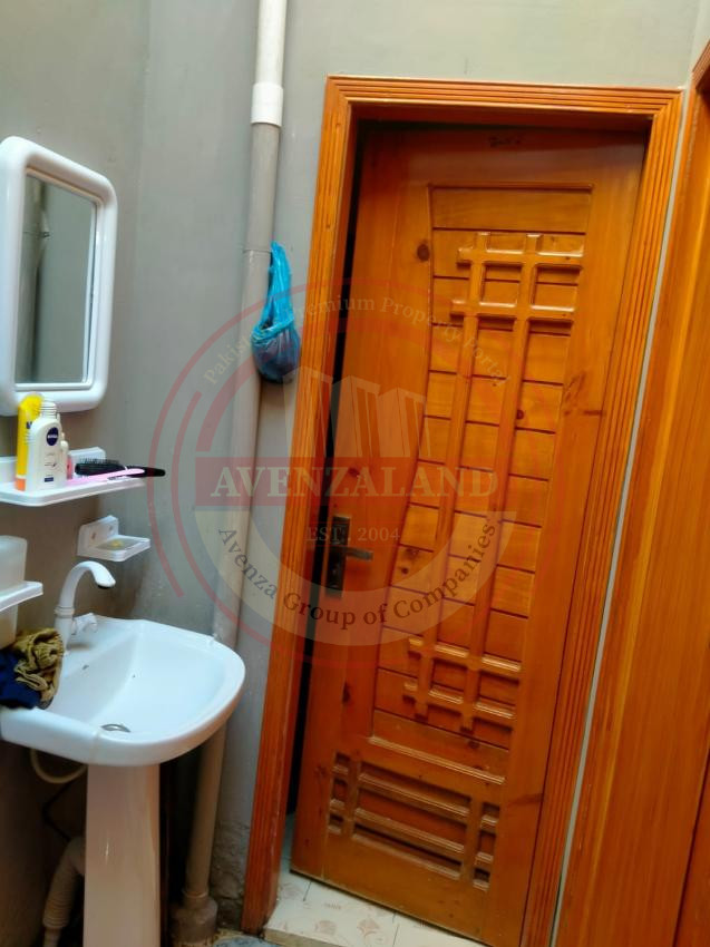 5 Marla House Available For Sale In Rawalpindi