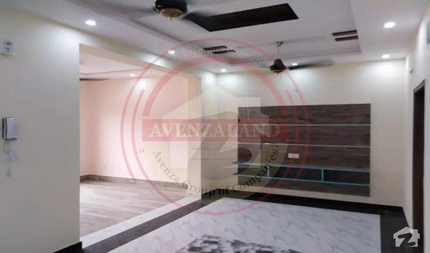 5 Marla House For Sale in Bahria nasheman Ferozpure road Lahore